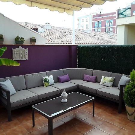 Estudio Fabiola Centro 12-Ma Malaga Zewnętrze zdjęcie