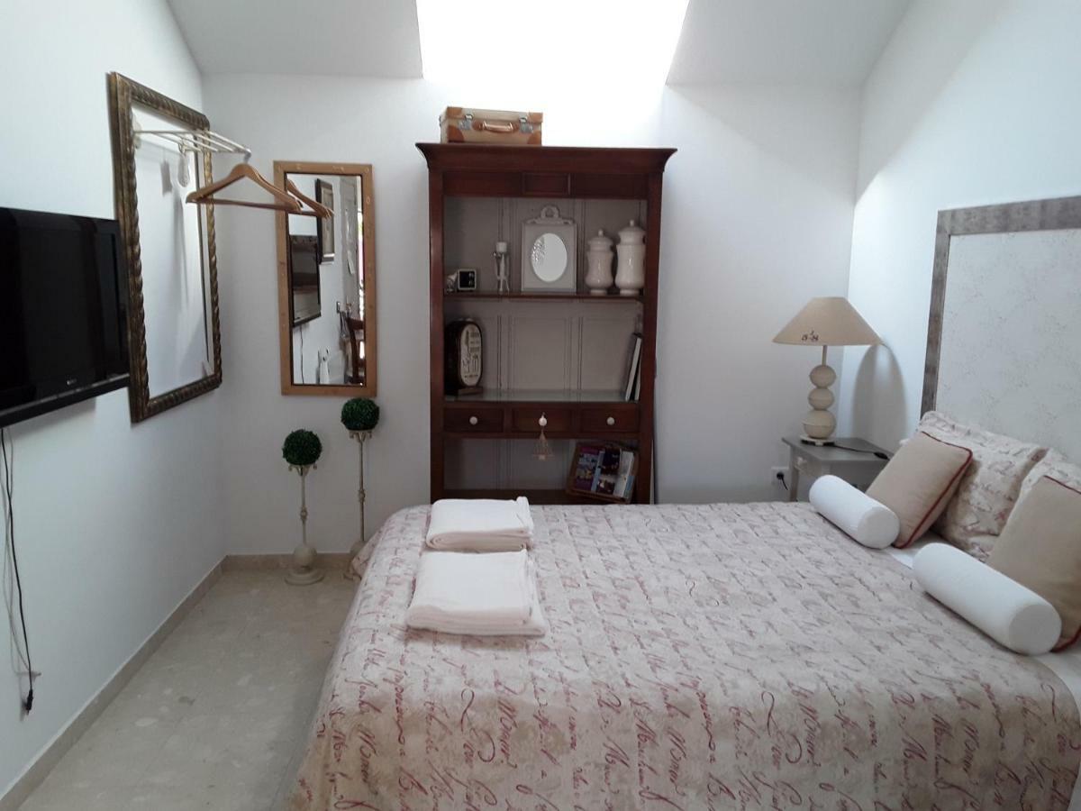 Estudio Fabiola Centro 12-Ma Malaga Zewnętrze zdjęcie