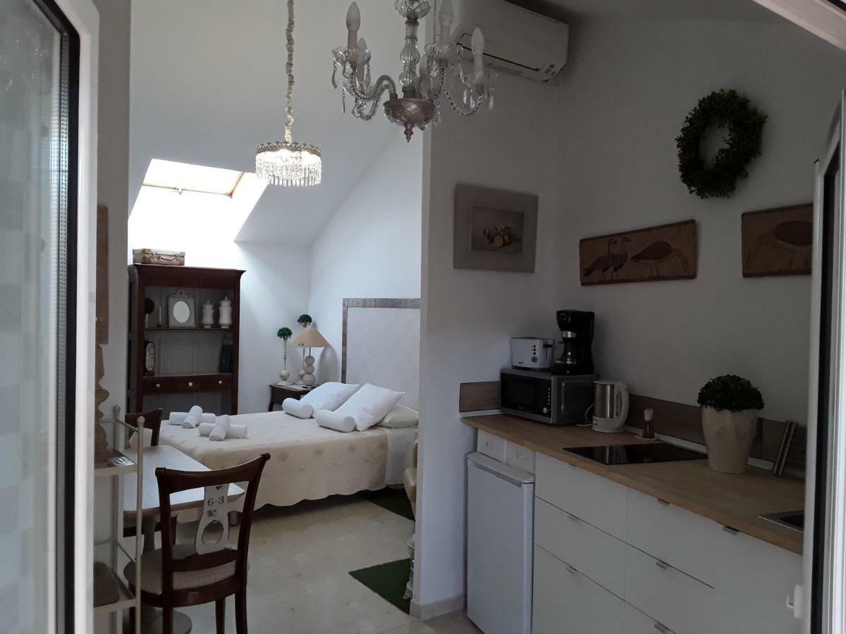 Estudio Fabiola Centro 12-Ma Malaga Zewnętrze zdjęcie
