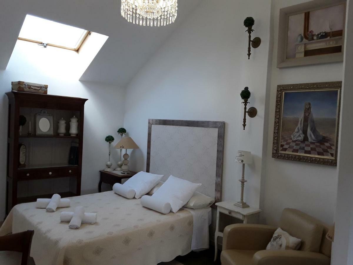 Estudio Fabiola Centro 12-Ma Malaga Zewnętrze zdjęcie
